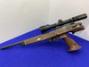 1989 Remington XP-100 .223 Rem Blue 14.5" *NICE VARMINT SPECIAL VARIANT*