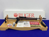 2024 Ruger 10/22 Tactical .22LR Blue *MGE WHOLESALE DISTRIBUTOR EXCLUSIVE*