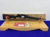 Savage 93R17 FV-SR .17 HMR Black 16.5" *PRECISION-ORIENTED RIMFIRE RIFLE*