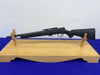 Savage 93R17 FV-SR .17 HMR Black 16.5" *PRECISION-ORIENTED RIMFIRE RIFLE*