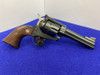 Ruger New Model Blackhawk .357 Mag Blue 4.75" *CLASSIC RUGER REVOLVER*