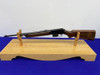 1942 Winchester Model 1907 .351 Win 20" *EXCELLENT SEMI-AUTOMATIC RIFLE*
