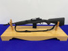 2014 Ruger Mini-14 Tactical 5.56 NATO Blue 18.5" *INCREDIBLE RANCH RIFLE*