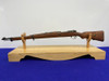 1945 TC ASFA Ankara M1938 7.92x57mm Blue *HISTORIC WORLD WAR II ERA RIFLE*