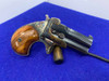 Uberti Maverick .357 Mag Colt Blued 3 1/4" *AWESOME COMPACT PISTOL*