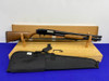 Mossberg 500A 12ga Blue 20" *RELIABLE & DURABLE PUMP-ACTION SHOTGUN*
