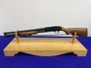 Mossberg 500A 12ga Blue 20" *RELIABLE & DURABLE PUMP-ACTION SHOTGUN*