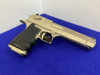 Magnum Research Desert Eagle .44 Mag 6" Stainless *AWESOME/POWERFUL PISTOL*