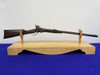 2004 Tristar Sharps 1874 Sporting .45-70 CCH *HEAD-TURNING REPRODUCTION*