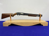 High Standard K-120 Riot 18-7 12 Ga Blue *OUTSTANDING COMPACT SHOTGUN*