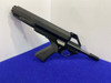 Calico M-100P 22 LR 7" Black *VERY LOW SERIAL G000112*