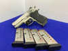 Smith Wesson 4013 .40 S&W Stainless 3 1/2" *PERFECT COMPACT-CARRY PISTOL*