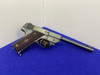 1949 Hi-Standard Model-GB .22 LR 6 3/4" *SCARCE LIMITED PRODUCTION EXAMPLE*