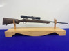 Sako/Stoeger AIII .270 Win Blue 24 3/8" *OUTSTANDING FINNISH MADE RIFLE*