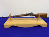1938 Winchester 71 .348 WCF Blue 24" *VINTAGE EARLY PRODUCTION LEVER RIFLE*