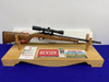 2022 Ruger 10/22 Sporter .22 LR Blue 20" *TALO DISTRIBUTOR EXCLUSIVE*