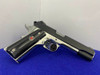 2025 Colt Delta Elite 10mm 5" *GORGEOUS TWO-TONE MIRRORED STAINLESS*