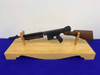 Apache Arms .45 Model .45ACP Blue 16.5" *PREPRODUCTION OF THOMPSON SMG*