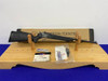 Thompson Center Hot Shot .22LR Blue 19" *LIMITED FIRST EDITION ONE OF 1000*