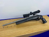 Savage 516 Striker LH .243 Win Stainless 14.5" *BUSHNELL TROPHY XLT SCOPE*