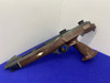 1986 Remington XP-100 -.221 REM FIREBALL- 10.5" *ICONIC SINGLE-SHOT PISTOL*