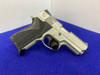 Smith Wesson 4053TSW Tactical .40 S&W 3.5" *FANTASTIC CONCEALED CARRY*