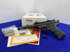 2013 Ruger Mark III 22LR Black 5" *STANDARD FOR ACCURACY AND DEPENDABILITY*
