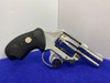 1997 Colt Special Lady -FACTORY BRIGHT STAINLESS- *1 of only 250 EVER MADE*
