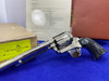 Colt Single Action Army -Factory MASTER Engraved- *LEONARD FRANCOLINI*
