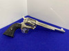 *SOLD* Colt Single Action Army -Factory MASTER Engraved- *LEONARD FRANCOLINI*