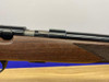 2006 Browning T-Bolt Sporter .22 LR Blue 22" *MADE 1ST YEAR OF PRODUCTION*