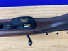 2006 Browning T-Bolt Sporter .22 LR Blue 22" *MADE 1ST YEAR OF PRODUCTION*