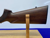 2006 Browning T-Bolt Sporter .22 LR Blue 22" *MADE 1ST YEAR OF PRODUCTION*