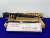 Benjamin Trail NP All-Weather BT9M22SNP Air Rifle *WITH VINTAGE HAND PUMP* -GID1148424188