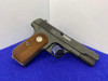 1945 Colt 1903 Pocket Hammerless .32 -PARKERIZED- *U.S. PROPERTY MARKED*