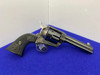 2000 Colt Single Action Army .45Colt 4.75" *BEAUTIFUL CASE COLOR HARDENED*