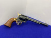 1961 Colt Single Action Army .45Colt *COLT 125th ANNIVERSARY COMMEMORATIVE*