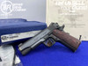 2017 Colt Combat Commander 45ACP *FROM BEVERLY HAYNES COLLECTION*