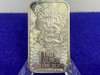 (1) Unity & Liberty Bar *1oz PURE SILVER BAR* Desirable .999 Fine Silver-GID1152726827