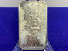 (1) Unity & Liberty Bar *1oz PURE SILVER BAR* Desirable .999 Fine Silver-GID1151740879
