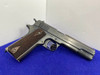 1917 Colt 1911 Military .45 *SOLD TO US GOVERNMENT* Absolutely Amazing 1911