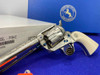 Colt Single Action Army .45 Master Engraving *BEN LANE MASTER ENGRAVED*