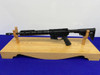 Colt CRX-16 Competition Marksman 5.56 16" *RARE DISCONTINUED MODEL*