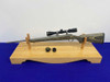 2012 Ruger M77 Hawkeye Sporter .308 Stainless 22" *LEUPOLD VX-III 3-9X40mm*