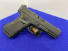 Glock 23 Gen 3 .40 S&W Black 4" *AWESOME GLOCK QUALITY/RELIABLE PISTOL*