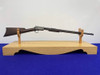 1915 Winchester 1890 .22 Short Blue 24" *AMAZING THIRD MODEL TAKEDOWN*