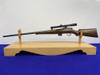 Savage Arms Model 23B "Sporter" .25-20 WCF Blue *VINTAGE BOLT-ACTION RIFLE*