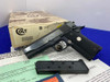 1995 Colt Lightweight Commander .45ACP 4.25" *FANTASTIC CONDITION EXAMPLE*