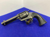 1906 Colt Frontier Six-Shooter Bisley Model 44-40 *HISTORIC 1st GENERATION*