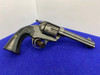 1906 Colt Frontier Six-Shooter Bisley Model 44-40 *HISTORIC 1st GENERATION*
